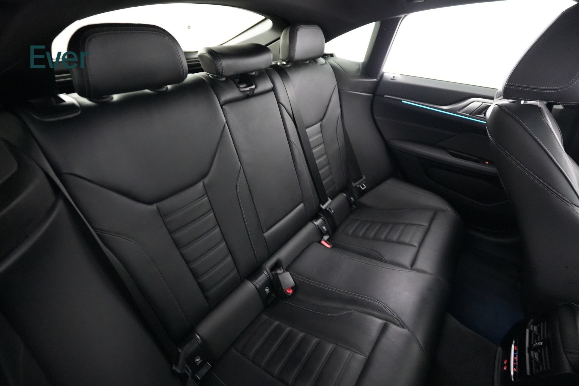 Used 2024 BMW i4 M50 w/ Premium Package AWD/4WD image 5