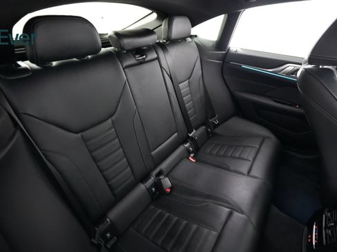 Used 2024 BMW i4 M50 w/ Premium Package AWD/4WD image 5