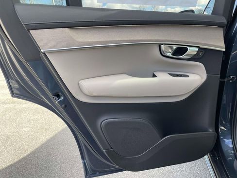 New 2026 Volvo XC90 B6 Plus w/ Protection Package Premier image 2