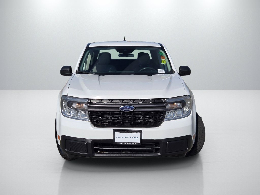 Used 2024 Ford Maverick XLT w/ Equipment Group 300A Standard AWD/4WD image 2