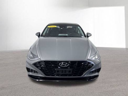 Used 2022 Hyundai Sonata SEL w/ Convenience Package image 16