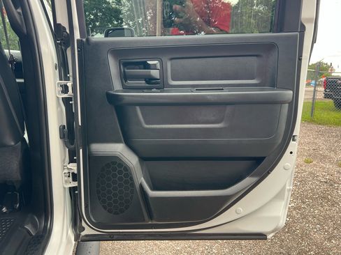 Used 2024 RAM 2500 Tradesman image 27