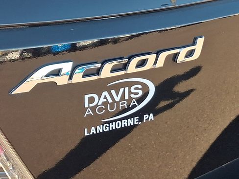 Used 2009 Honda Accord EX-L image 29