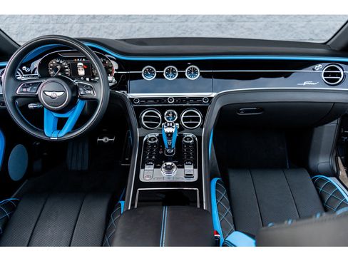 Used 2024 Bentley Continental GT Speed image 6