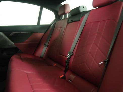 New 2026 BMW i5 eDrive40 w/ M Sport Package image 15