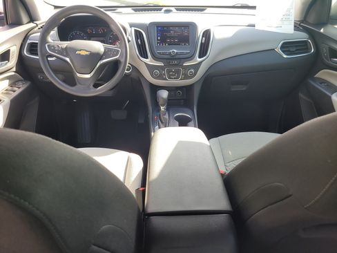 Used 2022 Chevrolet Equinox LS FWD image 15