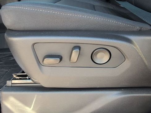 New 2026 Chevrolet Silverado 3500 LT w/ Texas Edition image 13