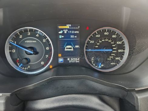 Used 2020 Subaru Ascent Limited w/ Technology Package AWD/4WD image 15