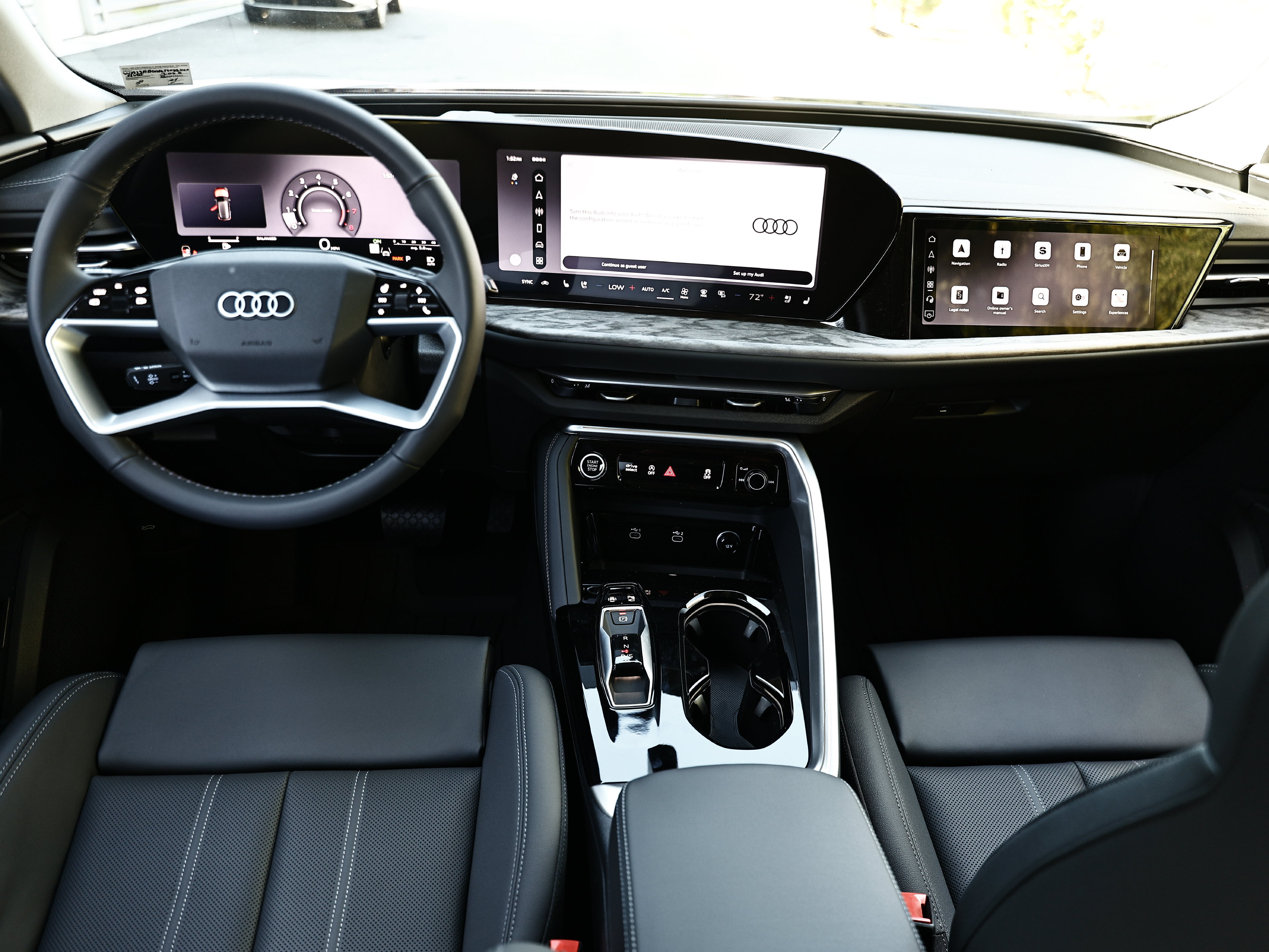 New 2026 Audi Q5 Prestige AWD/4WD image 28