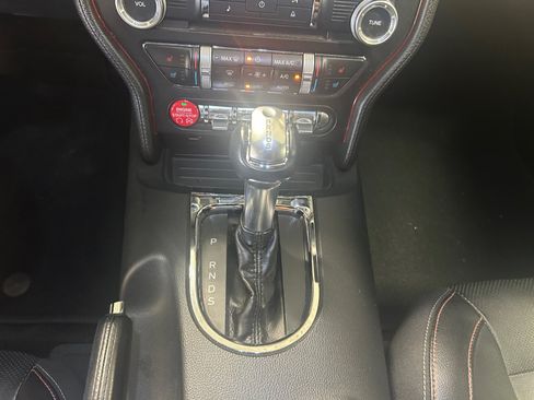 Used 2015 Ford Mustang Premium RWD image 22