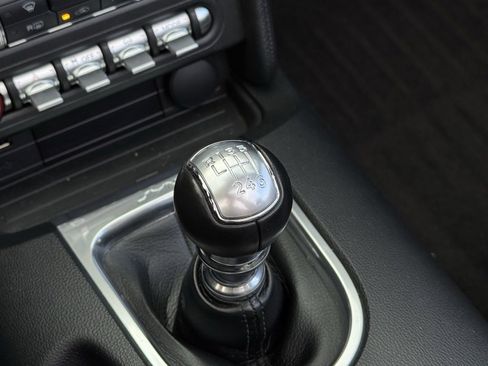 Used 2018 Ford Mustang GT Premium w/ GT Performance Package image 32