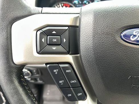 Used 2020 Ford F150 Lariat w/ Equipment Group 502A Luxury image 66