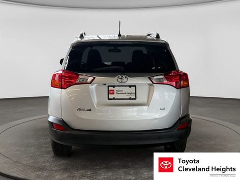 Used 2014 Toyota RAV4 LE FWD image 6