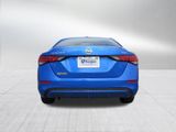 Used 2023 Nissan Sentra SV image 4