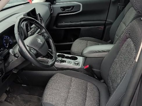 Used 2023 Ford Bronco Sport Big Bend w/ Convenience Package AWD/4WD image 9