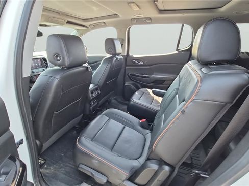 Used 2021 GMC Acadia AT4 w/ Trailering Package image 19