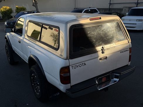 Used 1999 Toyota Tacoma 4x4 Regular Cab image 19