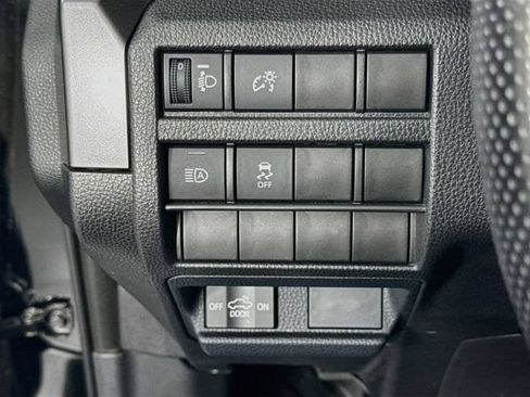 Certified 2025 Toyota Tacoma SR5 RWD image 11
