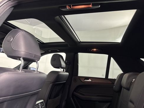 Certified 2017 Mercedes-Benz GLE 350 GLE 350 image 22