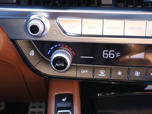 New 2025 Kia Telluride SX Prestige X-Line image 28