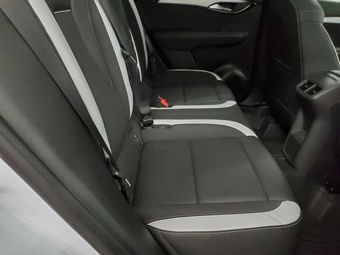 New 2026 Buick Envision Sport Touring image 23