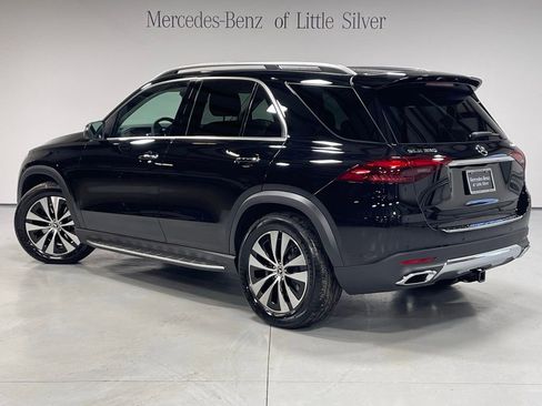 Used 2026 Mercedes-Benz GLE 350 4MATIC image 3