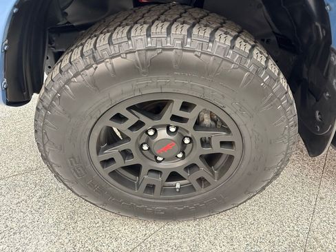 Used 2018 Toyota 4Runner TRD Pro image 27