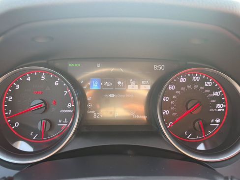 Used 2022 Toyota Camry XSE FWD image 21