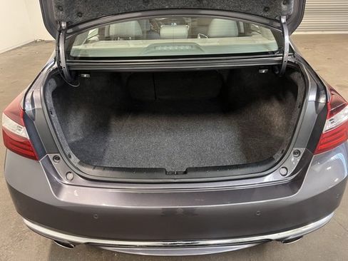 Used 2017 Honda Accord Touring image 16