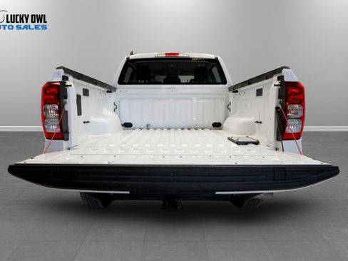 Used 2024 Ford Ranger XL w/ Trailer Tow Package AWD/4WD image 9