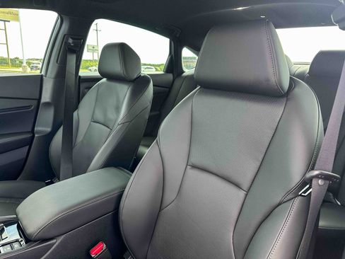 New 2026 Honda Accord Sport image 11