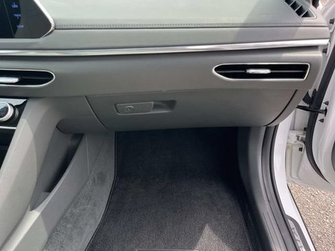 Used 2023 Hyundai Sonata Limited w/ Cargo Package FWD image 26
