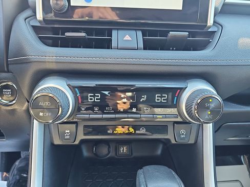 Used 2024 Toyota RAV4 XLE image 26