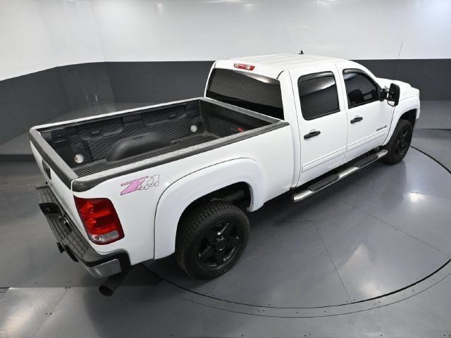 Used 2013 GMC Sierra 2500 SLE AWD/4WD image 47