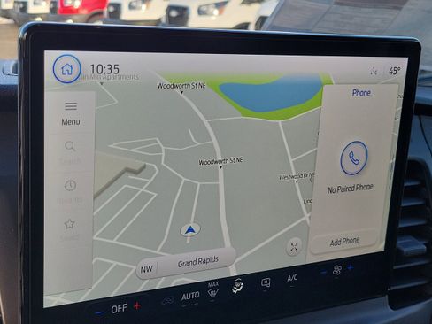 New 2026 Ford Transit 350 148 High Roof Extended AWD w/ Load Area Protection Package image 29