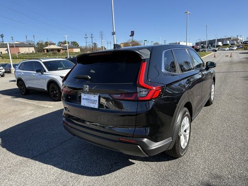 New 2026 Honda CR-V LX image 11