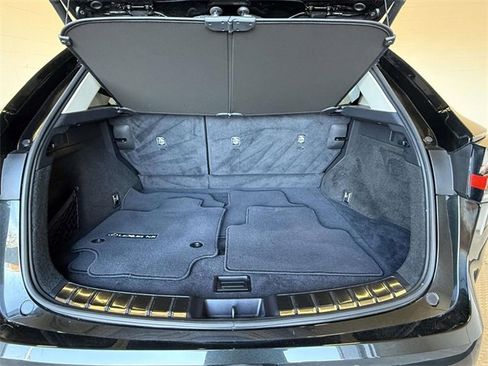 Used 2022 Lexus NX 350 AWD w/ Luxury Package image 17