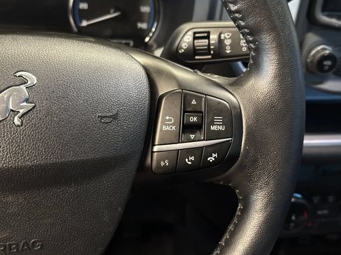 Used 2023 Ford Bronco Sport Outer Banks w/ Tech Package AWD/4WD image 12