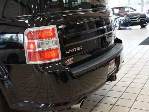 Used 2019 Ford Flex Limited w/ Equipment Group 303A image 16