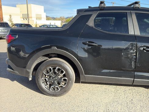 Used 2023 Hyundai Santa Cruz SEL w/ Activity Package image 5