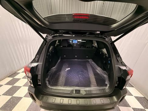 New 2026 Subaru Outback Premium AWD/4WD image 7
