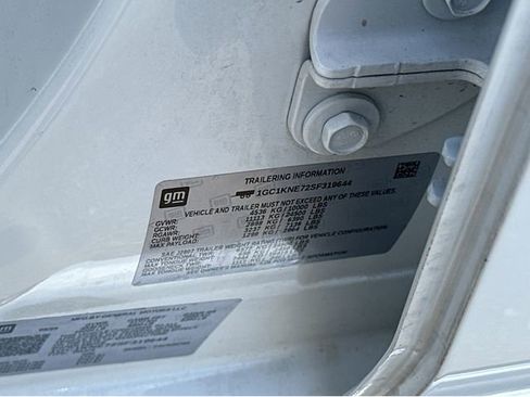 Certified 2025 Chevrolet Silverado 2500 LT w/ Convenience Package image 35