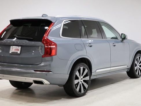 Used 2020 Volvo XC90 T6 Inscription AWD/4WD image 8