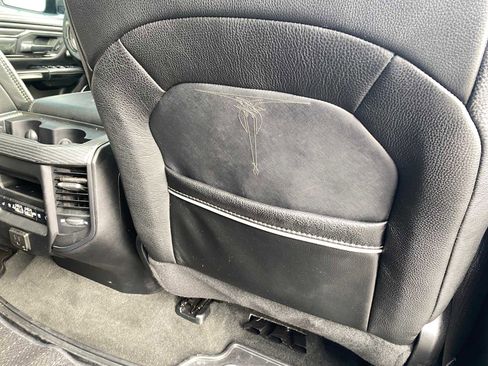 Used 2019 RAM 1500 Limited image 35