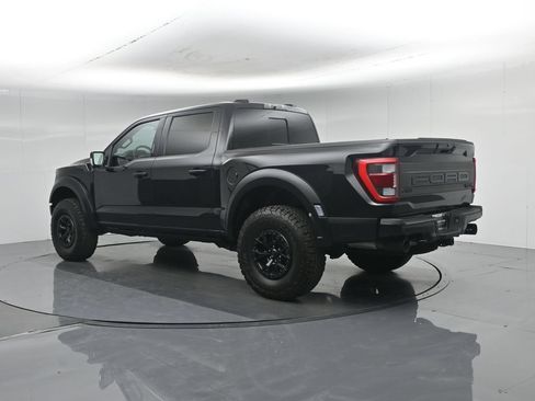 Certified 2023 Ford F150 Raptor w/ Equipment Group 802A Raptor R AWD/4WD image 7