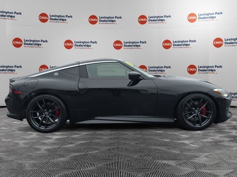 Used 2023 Nissan Z Performance w/ Floor Mat Package (L93) image 8