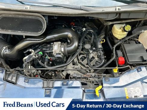 Used 2020 Ford Transit 250 Medium Roof AWD w/ Load Area Protection Package image 29