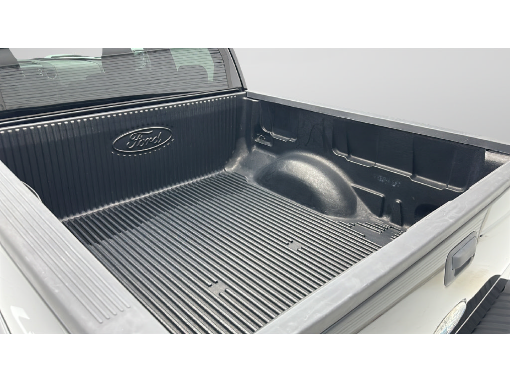 Used 2008 Ford F150 FX4 AWD/4WD image 8