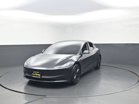 Used 2024 Tesla Model 3 Long Range RWD image 5