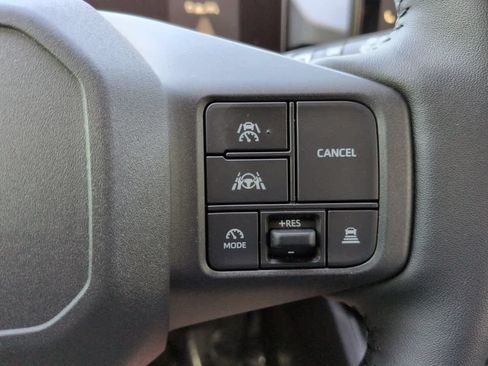 Used 2026 Toyota RAV4 XSE w/ Weather Package AWD/4WD image 25